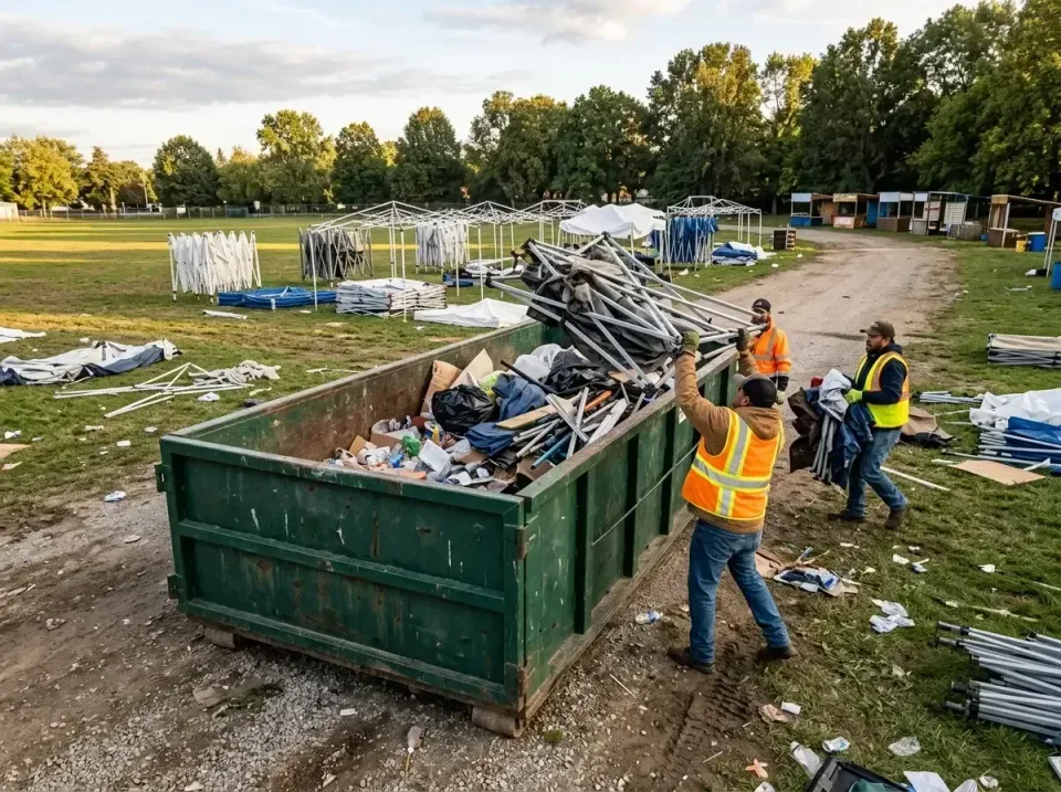 temporary-event-waste-containe-016 — frequently asked questions, Roll-Off Dumpster Rental Services in Coral Springs, FL